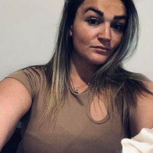 Meet your Posher, Jocelyn